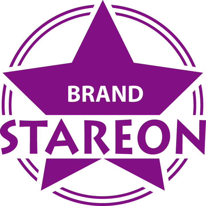 stareon Logo