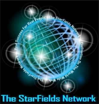 starfields_network Logo
