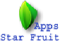 starfruitapps Logo