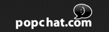 PopChat.com Logo