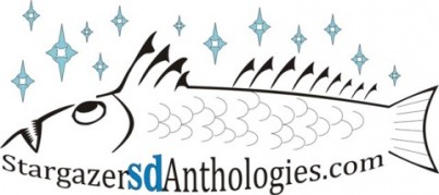 stargazersdanthology Logo