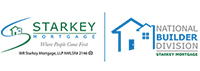 Starkey Mortgage Logo