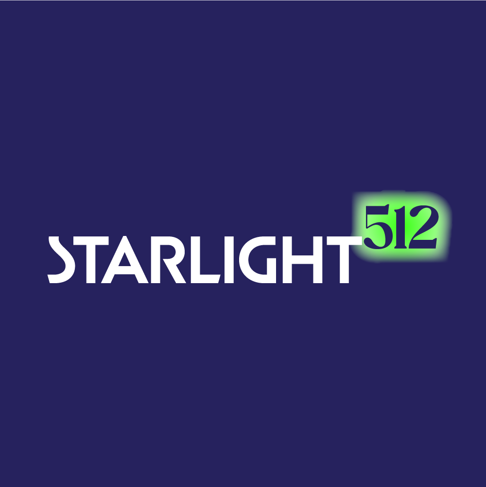 Starlight 512 Logo