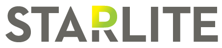 starlitemedia Logo