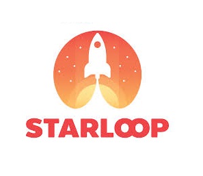 starloopstudios Logo