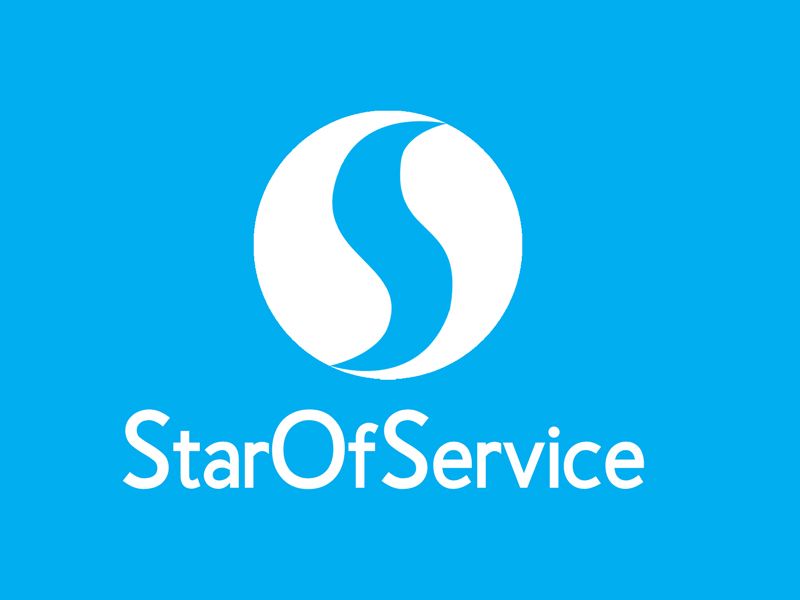 starofservicebrasil Logo