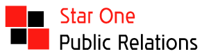 staronepr Logo