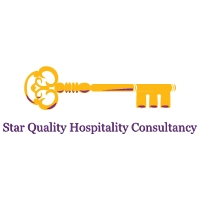 Star Quality Hospitality Consultancy Logo