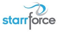 StarrForce Logo