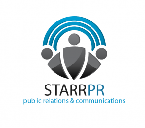 starrpublicrelations Logo