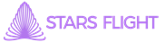 Stars Flight Ltd Logo