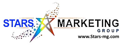 starsmarketing Logo