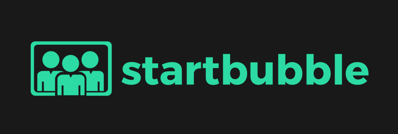 startbubble Logo