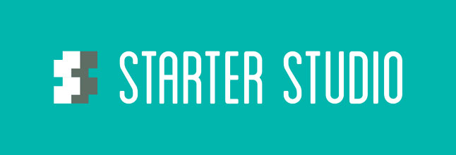 starterstudio Logo