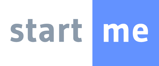 start.me Logo