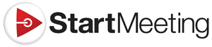 startmeeting Logo