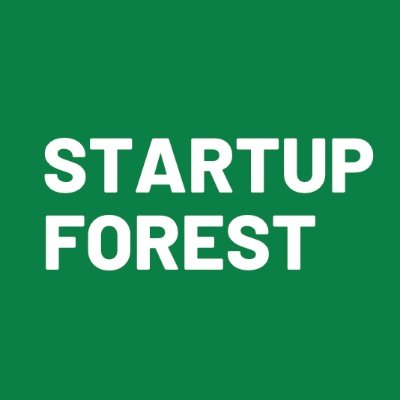 startupforest Logo