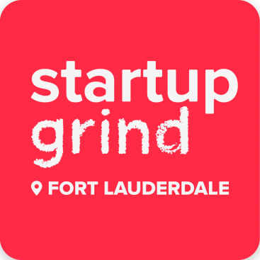 Startup Grind Fort Lauderdale Logo