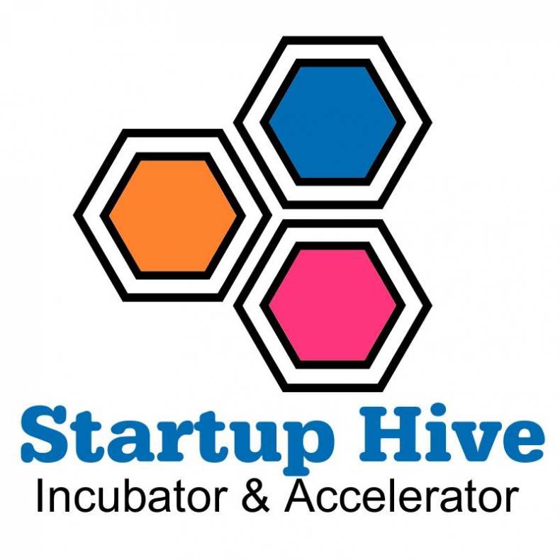 startuphive Logo