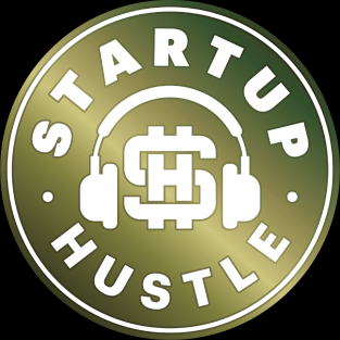 startuphustle Logo