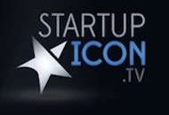 Startup Icon Logo