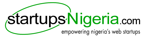 Startups Nigeria Logo