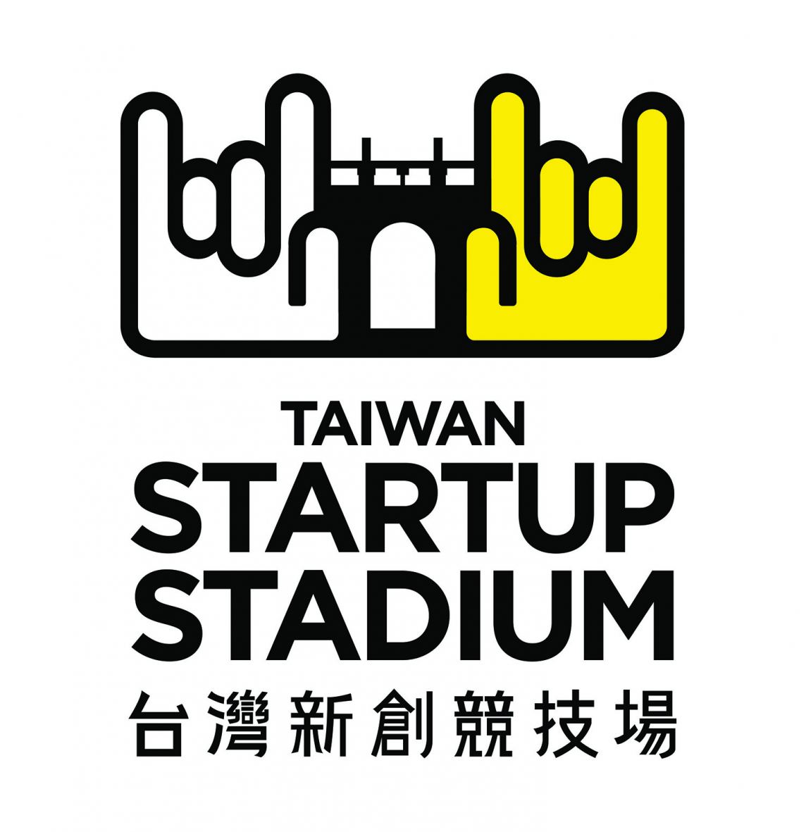 startupstadiumtw Logo