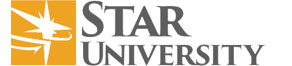 staruniversity Logo