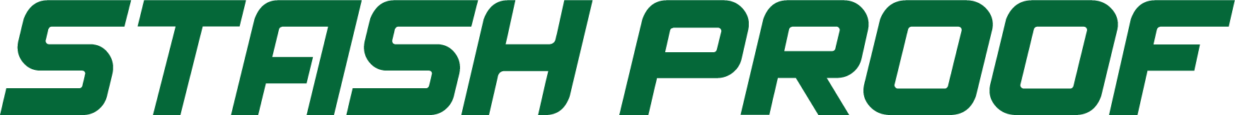 stashproof Logo