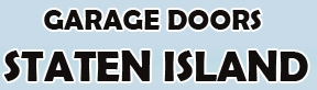 Garage Doors Staten Island Logo