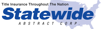 Statewide Abstract Corp. Logo