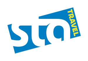 STA Travel Logo