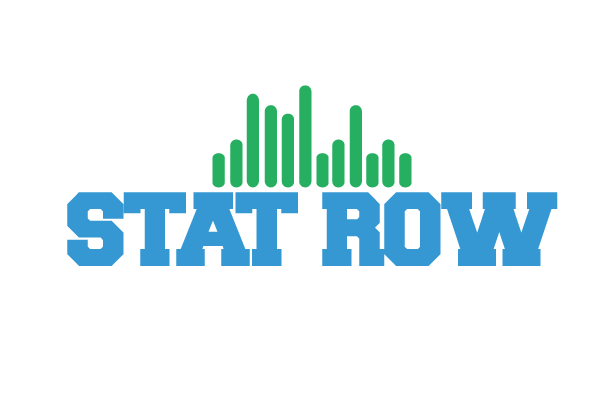 statrow Logo