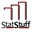 statstuff Logo
