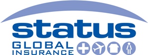 Status Global Insurance Logo