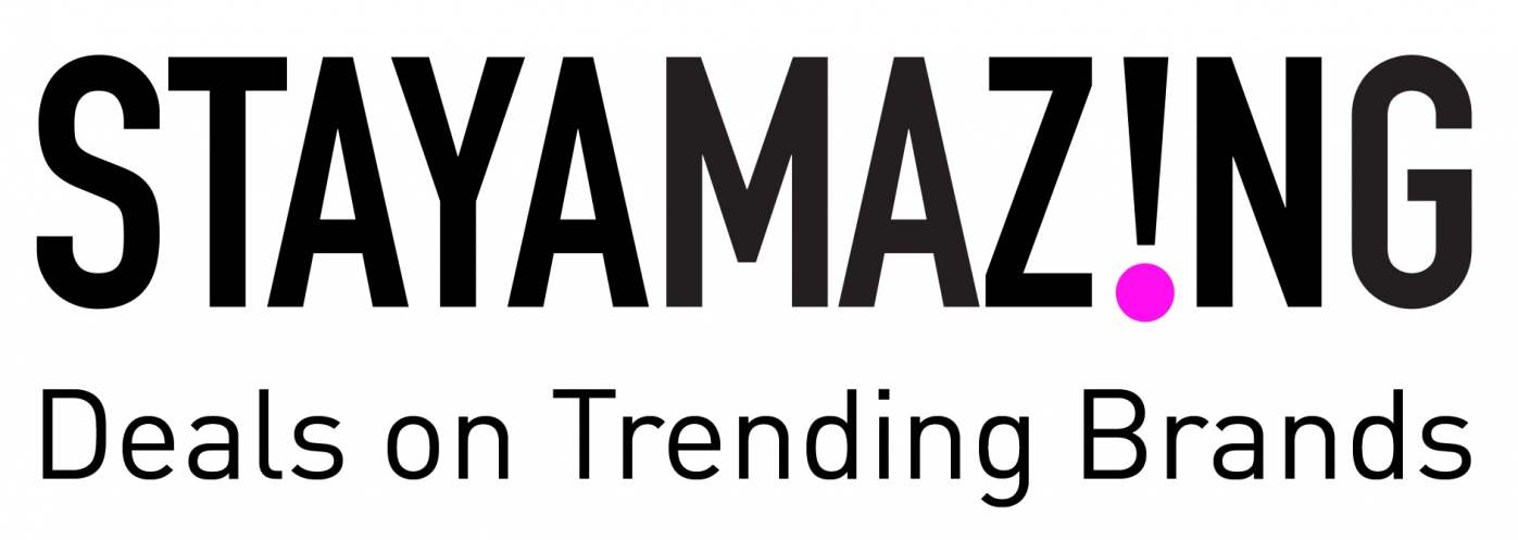 StayAmazing Logo