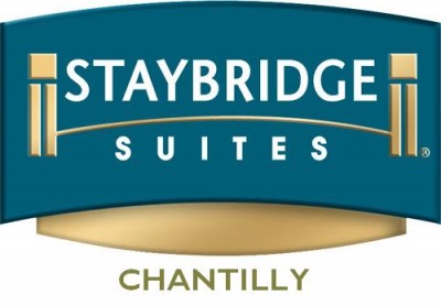 staychantilly Logo