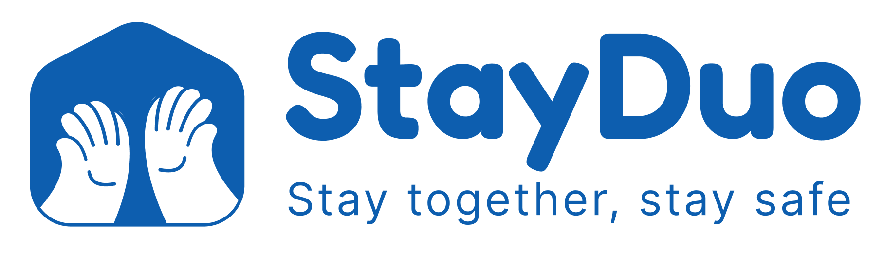 StayDuo Logo