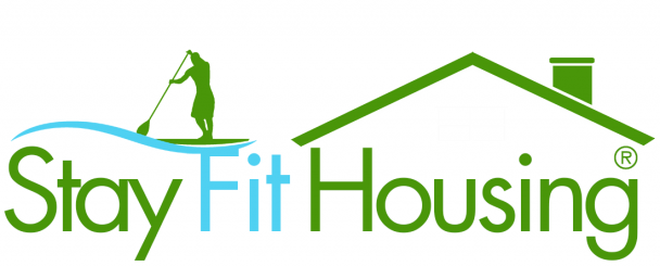 Stay Fit Housing LLC Logo