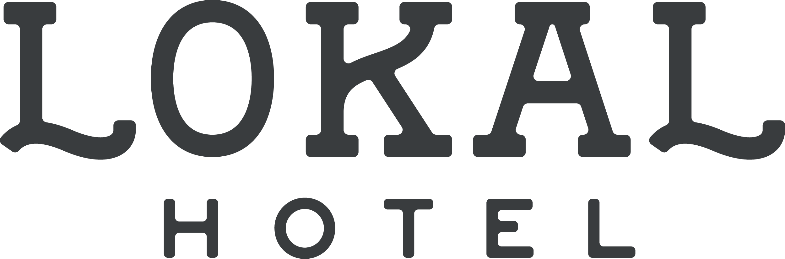 staylokal Logo
