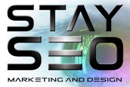 Stay SEO Logo