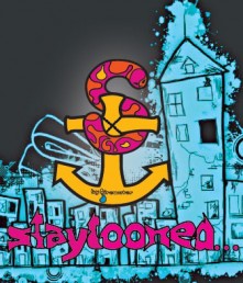 staytooned Logo