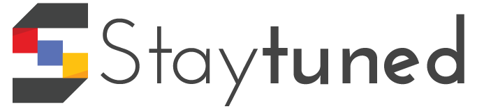 staytunedapp Logo