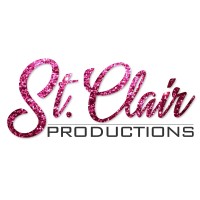 stclairproductions Logo