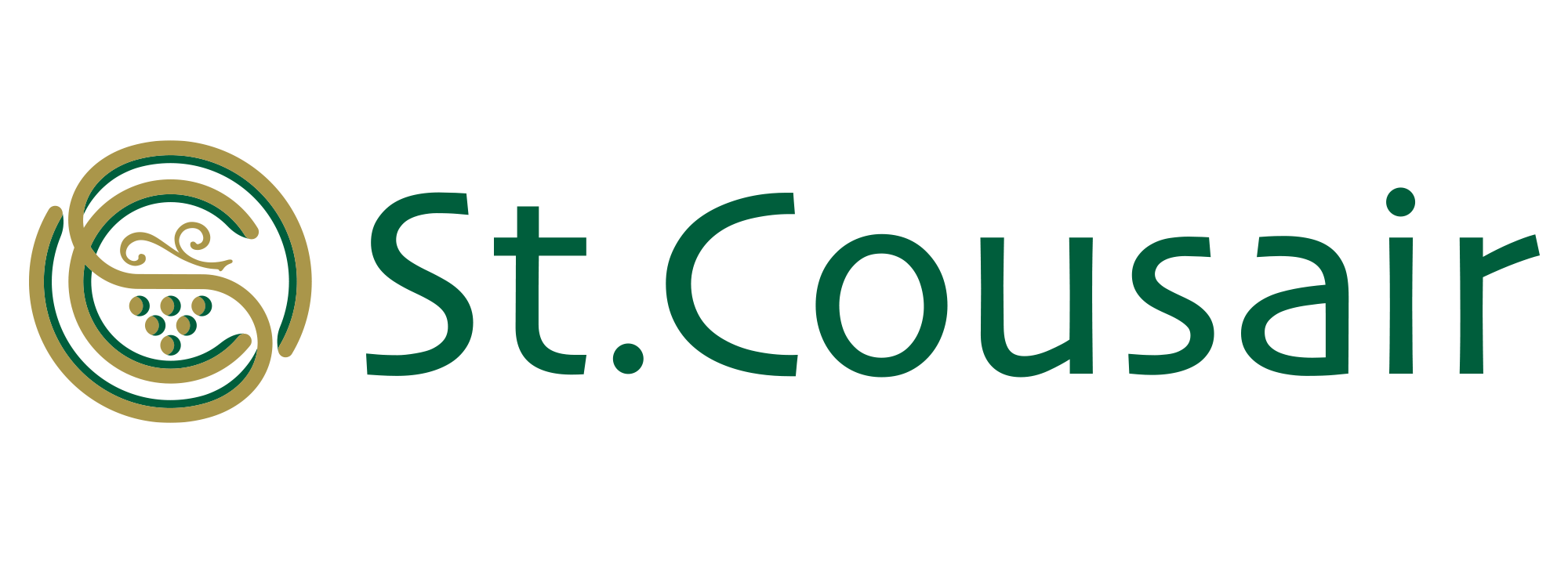 stcousair Logo