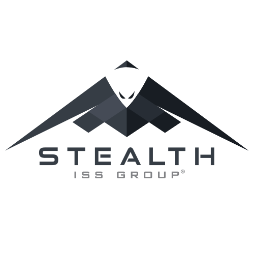 stealth-iss_group Logo