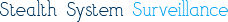 stealthsystem Logo