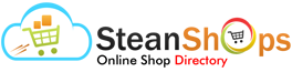 steanshops Logo