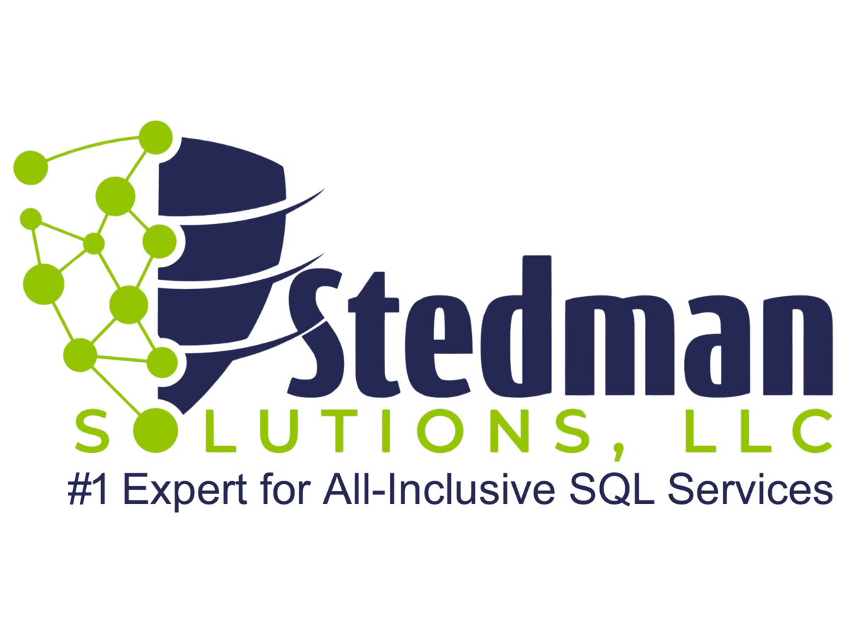 stedmansolutions Logo