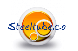 steel-pipe Logo